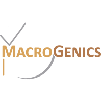 Logo di MacroGenics (MGNX).