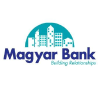 Logo di Magyar Bancorp (MGYR).