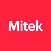 Logo di Mitek Systems (MITK).