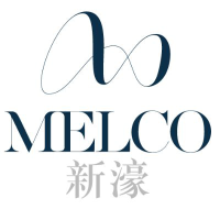 Logo di Melco Resorts and Entert... (MLCO).