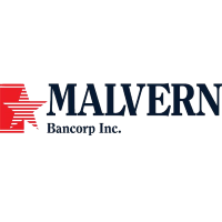 Logo di Malvern Bancorp (MLVF).