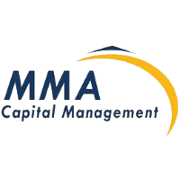 Logo di MMA Capital (MMAC).