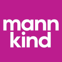 Logo di MannKind (MNKD).