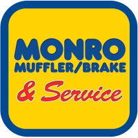 Logo di Monro (MNRO).