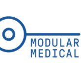 Logo di Modular Medical (MODD).