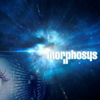 Logo di MorphoSys (MOR).
