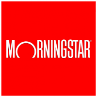 Logo di Morningstar (MORN).