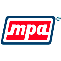 Logo di Motorcar Parts and Assoc... (MPAA).