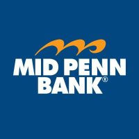 Logo di Mid Penn Bancorp (MPB).