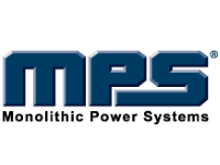 Logo di Monolithic Power Systems (MPWR).