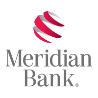 Logo di Meridian (MRBK).