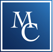 Logo di Monroe Capital (MRCC).