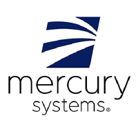Logo di Mercury Systems (MRCY).