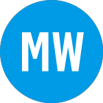 Logo di  (MRDNW).