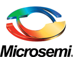 Logo di Microsemi (MSCC).