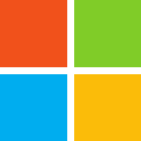 Logo per Microsoft