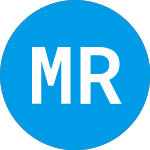 Logo di MSP Recovery (MSPRW).