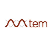 Logo di Molecular Templates (MTEM).