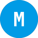 Logo di MetaVia (MTVA).