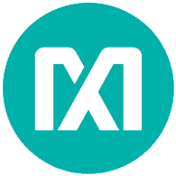 Logo di Maxim Integrated Products (MXIM).