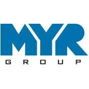 Logo di MYR (MYRG).