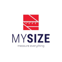 Logo di My Size (MYSZ).