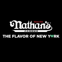 Logo di Nathans Famous (NATH).