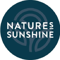 Logo di Natures Sunshine Products (NATR).