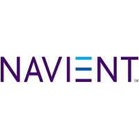 Logo di Navient (NAVI).