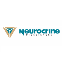 Logo di Neurocrine Biosciences (NBIX).