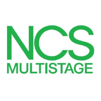 Logo di NCS Multistage (NCSM).