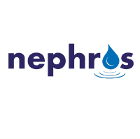 Logo di Nephros (NEPH).