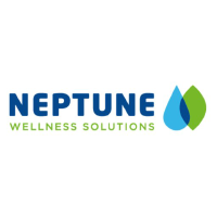 Logo di Neptune Wellness Solutions (NEPT).