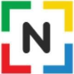 Logo di Net Element (NETE).