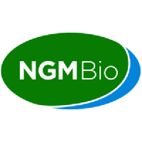 Logo di NGM Biopharmaceuticals (NGM).