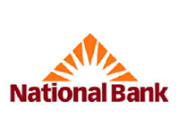 Logo di National Bankshares (NKSH).