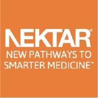 Logo di Nektar Therapeutics (NKTR).