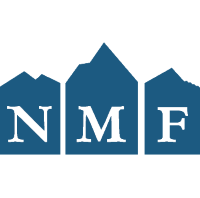 Logo di New Mountain Finance (NMFC).