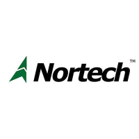 Logo di Nortech Systems (NSYS).
