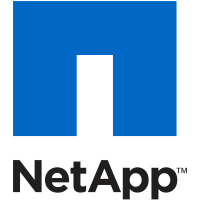 Logo di NetApp (NTAP).