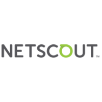 Logo di Netscout Systems (NTCT).