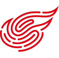 Logo di NetEase (NTES).