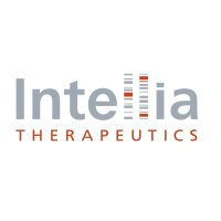 Logo di Intellia Therapeutics (NTLA).