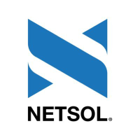 Logo di NetSol Technologies (NTWK).