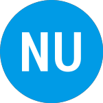 Logo di Nuveen Ultra Short Incom... (NUSB).