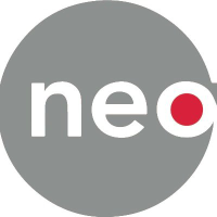 Logo di Neovasc (NVCN).