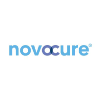 Logo di NovoCure (NVCR).