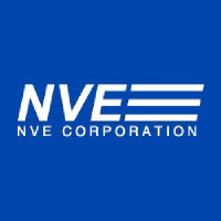 Logo di NVE (NVEC).