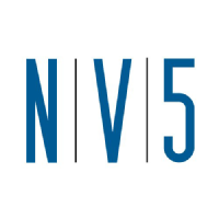 Logo di NV5 Global (NVEE).