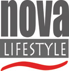 Logo di Nova Lifestyle (NVFY).